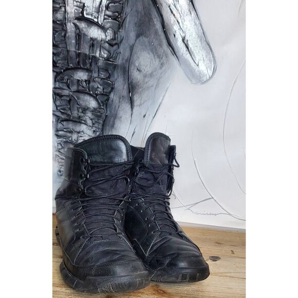 Oakley tactical boots - Picture 1 of 6